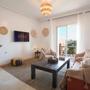 Appartement met Twee Slaapkamers